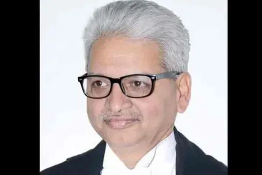 new chief justice Amreshwar Pratap Sahi,chennai high court new chief justice, justice Amreshwar Pratap Sahi, madras high court new chief justice,புதிய தலைமை நீதிபதி பதவியேற்பு, சென்னை உயர் நீதிமன்றம், புதிய தலைமை நீதிபதி அமரேஷ்வர் பிரதாப் சஹி, new chief justice will swear on november 11, madras high court, அமரேஷ்வர் பிரதாப் சஹி, governor of tamilnadu banwarilal prohit