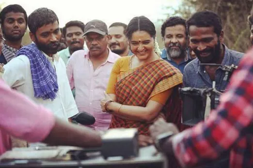 Asuran Box Office: வசூல் மழையில் தனுஷ் - வெற்றிமாறனின் அசுரன்!