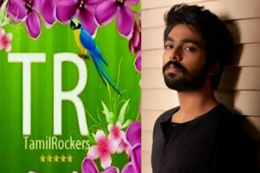 100 kadhal movie in tamilrockers :ஜி.வி பிரகாஷை கடுப்பேற்றும் தமிழ்ராக்கர்ஸ்... ஒரு படத்தையும் விட்டு வைக்கிறது இல்லை!