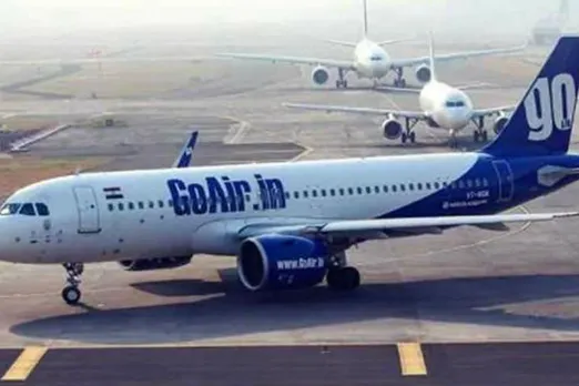 Go Air: சிங்கப்பூருக்கு இடைவிடாத விமான சேவையை அறிவித்த கோ ஏர்!