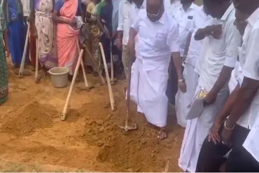 இடைத்தேர்தல் அதகளம் - பிரச்சாரங்களில் கிடைக்கும் கேப்பில் கிடா வெட்டும் அமைச்சர்கள்! (வீடியோ)