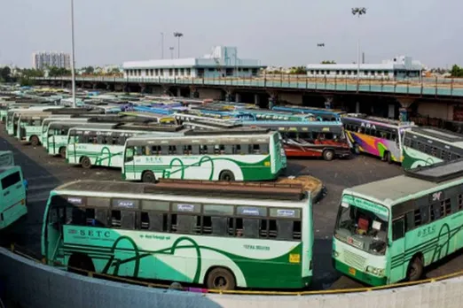 TNSTC special buses weekend miladi nabi holiday Tamil News 