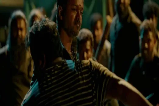 Bigil Movie Review Release Updates : கடந்த 5 வருடங்களில் விஜய்யின் 'தி பெஸ்ட்' பிகில் - கொண்டாடும் ரசிகர்கள்
