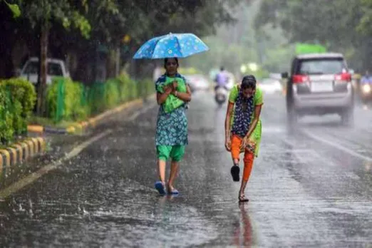 கோவை, சேலம் மாவட்டங்களுக்கு கனமழை வாய்ப்பு..