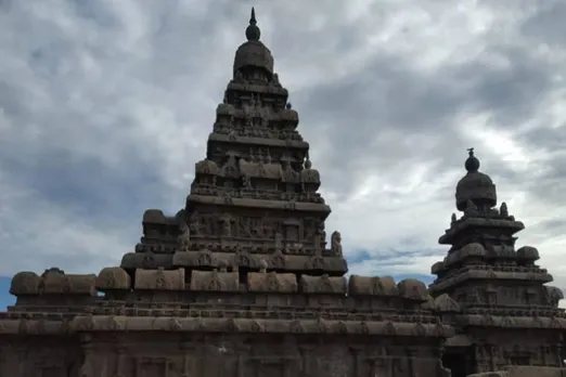 மகாபலிபுரம்; சென்னையின் 6-வது புதிய செயற்கைக் கோள் நகரம்: வீட்டுவசதி துறை அறிவிப்பு