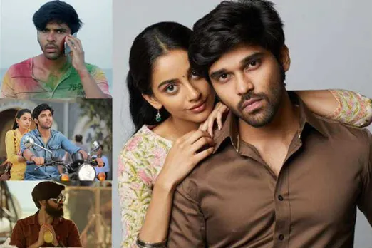 Adithya Varma Movie Review: துருவ் விக்ரமுக்கு சிறப்பான அறிமுகப் படம்!