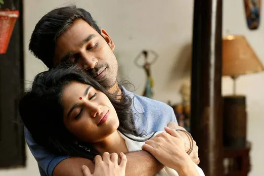 Enai Nokki Payum Thotta Review : எனை நோக்கி பாயும் தோட்டா - புத்துணர்வான ரொமாண்டிக் படம்!