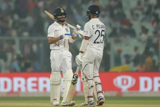 Ind vs Ban 2nd Test Day 1 Highlights: டெஸ்ட் கேப்டனாக கோலி அதிவேக 5000! இந்தியா 174/3