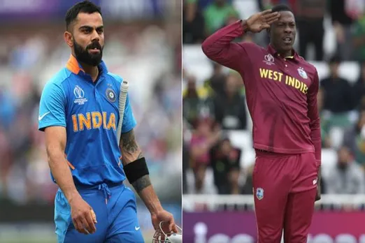 India vs West Indies 1st T20I : முதல் டி20 போட்டி நேரம்? ஆன்லைனில் பார்ப்பது எப்படி?