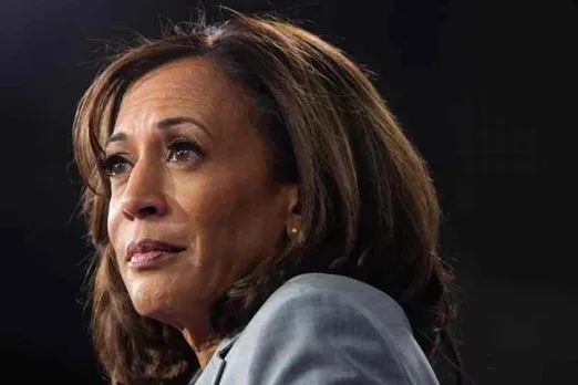 kamala harris, us presidential elections, கமலா ஹாரிஸ், அமெரிக்க அதிபர் போட்டியாளர், அமெரிக்கா, us elections, kamala harris drops out, democratic presidential race, world news, Tamil indian express