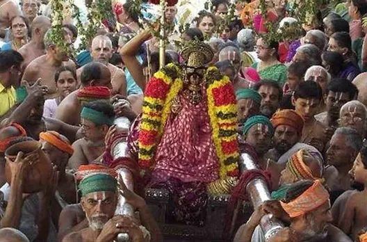வைகுண்ட ஏகாதசி தொடக்கம்: ஸ்ரீரங்கம் கோவில் நிகழ்ச்சிகள் முழு விவரம்