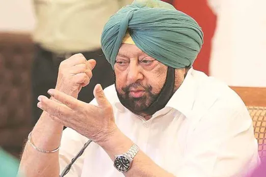 amarinder singh, punjab citizenship amendment act, india germany, அமரிந்தர் சிங், சிஏஏ, பஞ்சாப் மாநிலம் சிஏஏவுக்கு எதிராக தீர்மானம், punjab against citizenship act, punjab news, amarinder singh, punjab assembly moves resolution against citizenship amendment