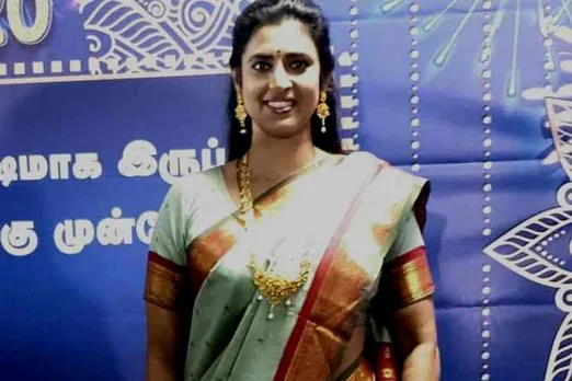 ஆபாசமாக டுவிட் செய்த அஜித் ரசிகர்கள்; அம்மா, சகோதரியிடம் போய் கேளுங்கள் என தெறிக்கவிட்ட கஸ்தூரி