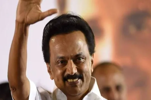 TN local body election : மா.கவுன்சில் தேர்தலில் 40 சதவீதம் வெற்றியை தாண்டிய திமுக: அதிமுக பின்னடைவு