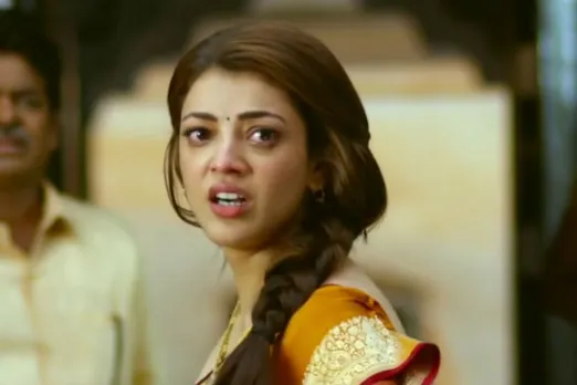 Kajal Agarwal, corona virus