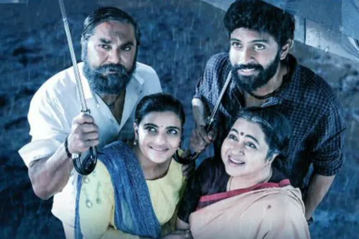 'வானம் கொட்டட்டும்' திரைப்படத்தை வெளியிட்ட தமிழ் ராக்கர்ஸ்