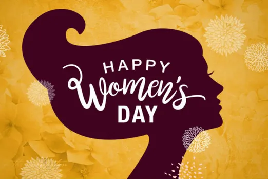 Women's Day 2020 : நதி போல சோர்வடையாத பெண்களுக்கு இனிய வாழ்த்துகள்!