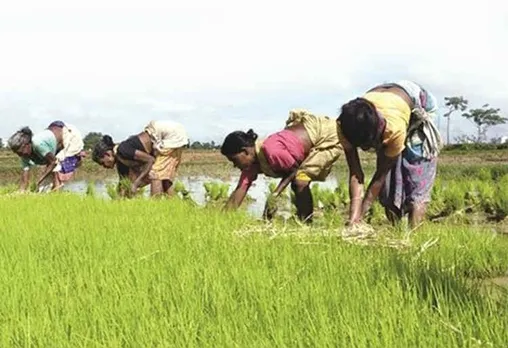 கந்துவட்டி பக்கம் போகாதீங்க விவசாயிகளே..! 4 சதவீத வட்டியில் ரூ3 லட்சம் வரை அரசு கடன்