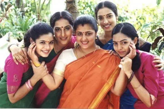 sun tv serial metti oli serial