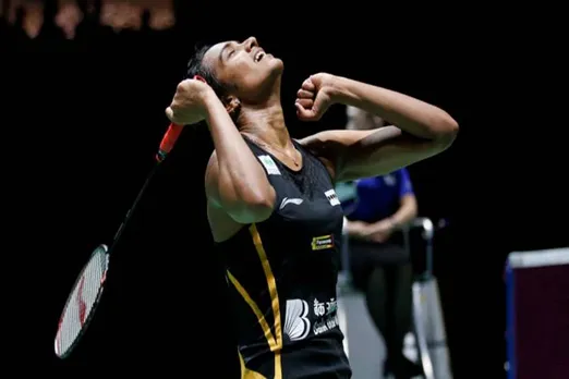 People started calling me ‘Silver Sindhu’: PV Sindhu