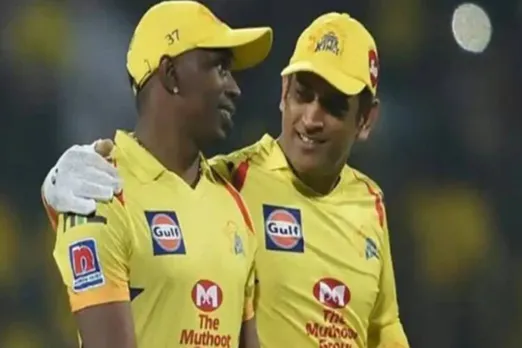 ms dhoni, csk, dwayne bravo, ms dhoni csk, ms dhoni ipl, ipl news, csk news, chennai super kings, ms dhoni chennai, dwayne bravo ms dhoni, bravo dhoni csk, dhoni retirement, தோனி, பிராவோ, கிரிக்கெட் செய்திகள், ஐபிஎல்