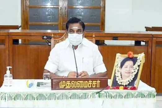 பொது முடக்கம் நீடிக்குமா? ஆட்சியர்கள் கூட்டத்தில் முதல்வர் முன்வைத்த 10 அறிவுரைகள்