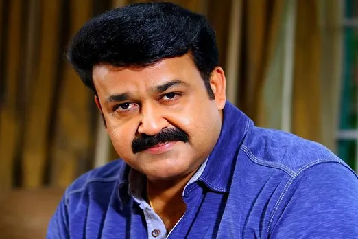 Happy Birthday Mohanlal