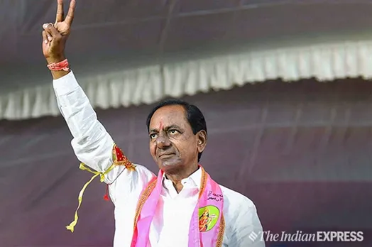 Telangana Chief Minister Chandrasekhar Rao slams center's economic package