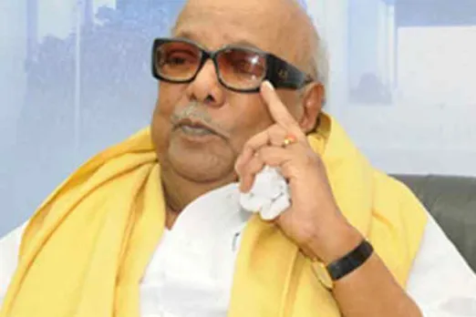 kalaignar karunanidhi birthday, kalaignar karunanidhi birthday celebration, கலைஞர் கருணாநிதி, திமுக தலைவர் மு கருணாநிதி, கலைஞர் கருணாநிதி 97வது பிறந்தநாள், dmk leader m karunanidhi, கலைஞர் கருணாநிதி ஒரு காலம்; காய்தலும் உவத்தலும், criticism on karunanidhi political life, karunanidhi 97th birthday, dmk, latest tamil news, kalaignar birthday article, kalaignar 97th birthday article