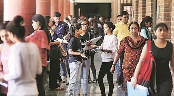 பொறியியல் தேர்வு முடிவுகள் வெளியீடு: செக் செய்வது எப்படி?