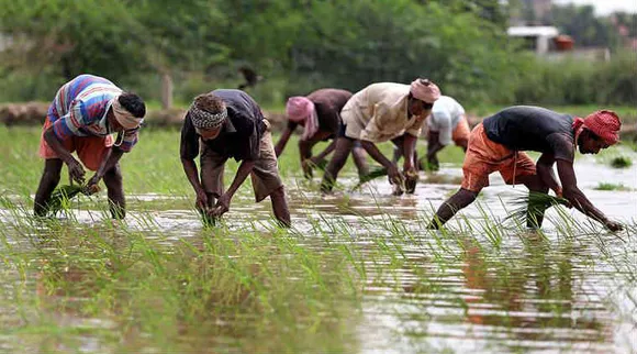 ஆண்டுக்கு ரூ6000 மத்திய அரசு உதவித் திட்டம்: அடுத்த தவணை எப்போது என பார்த்தீர்களா?