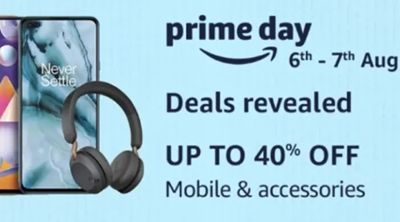 Amazon Prime Day Sale வந்தாச்சு... அத்தனைக் கண்களும் இந்த 12 வகை மொபைல்கள் மீதுதான்!