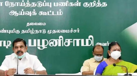 அரசு நிகழ்ச்சிகளில் எதிர்க்கட்சியினரை புறக்கணிக்கும் எண்ணம் இல்லை: முதல்வர்