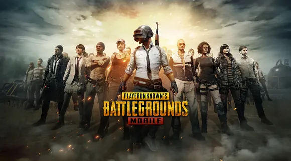 PUBG mobile partners with reliance jio