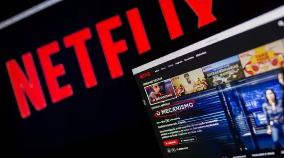 ஃப்ரீயாக பார்க்கலாம்: Netflix கொண்டாட்ட அறிவிப்பு