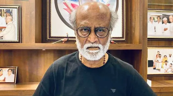 rajinikanth, raghavendra mandapam Property tax issue, ரஜினிகாந்த், ராகவேந்திரா திருமண மண்டபம், ராகவேந்திரா திருமண மண்டபம் சொத்துவரி விகராம், ரஜினி டிவீட், தவறைத் தவிர்த்திருக்கலாம் ரஜினி கருத்து, rajini tweet mistake may have been avoided, greater chennai corporation