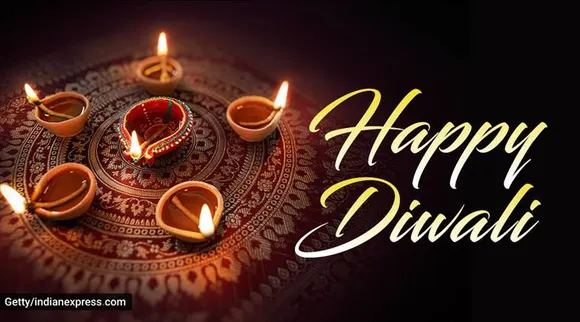 Happy Diwali 2020: உங்கள் அன்புக்குரியவர்களுக்கு தீபாவளி வாழ்த்து செய்திகள், படங்கள்!