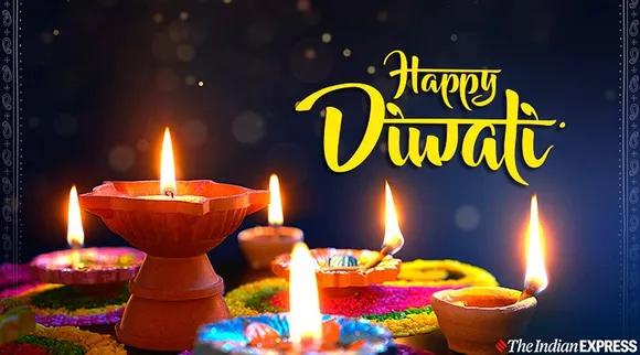 Diwali Wishes: நட்பூஸ், இதை மறக்காதீங்க.. வாழ்த்து ஸ்டிக்கர் இப்படி அனுப்புங்க!