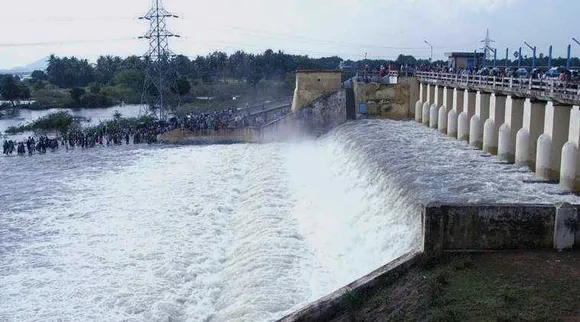 செம்பரம்பாக்கம் ஏரி திறக்கப்பட்டதற்கு இதுதான் காரணமா?