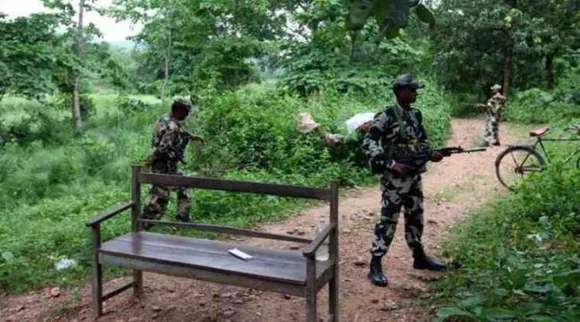 நீதிவிசாரணை வேண்டும் : மாவோயிஸ்ட் சுடப்பட்டது குறித்து கேரளா காங்கிரஸ் கருத்து