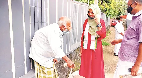 மாற்றங்களை நோக்கி கேரளா... உள்ளாட்சி தேர்தலில் அதிகம் களம் இறங்கும் பெண்கள்!