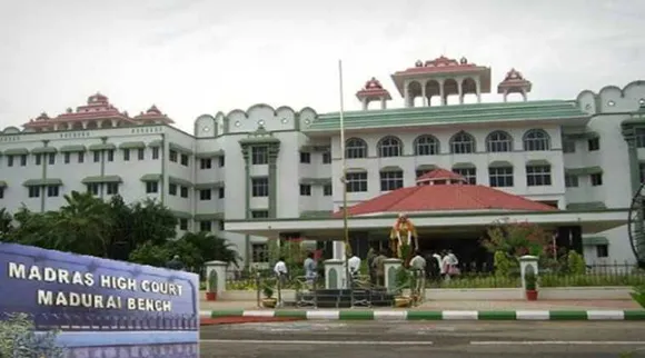 madurai high court