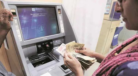 டெபிட் கார்டு இல்லாமல் ATM-ல் பணம் எடுக்கலாம்: SBI சிம்பிள் ஸ்டெப்ஸ்