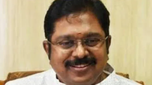 ttv dhinakaran, ammk, tamil nadu assembly elections, ttv dhinakaran, kovilpatti, அமமுக, டிடிவி தினகரன், கோவில்பட்டி, ஆண்டிப்பட்டி