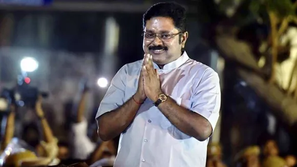 ttv dhinakaran contest at kovilpatti, ttv dinakaran contest at covilpatti, ammk general secretary ttv dhinkaran, அமமுக வேட்பாளர்கள் பட்டியல், அமமுக 2வது கட்ட வேட்பாளர்கள் பட்டியல், டிடிவி தினகரன் கோவில்பட்டியில் போட்டி, டிடிவி தினகரன், ammk second phase candidates list, ammk announces candidates list, ammk candidates list, tamil nadu assembly election 2021