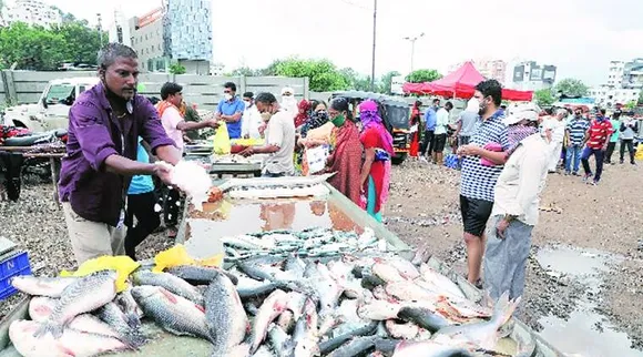 coronavirus, fish market will closed, tamil nadu govt order, கொரோனா வைரஸ், மீன் இறைச்சி கடைகளை மூட உத்தரவு, தமிழக அரசு உத்தரவு, meat shops closed, covid 19, tamil nadu govt