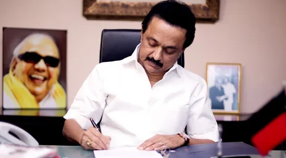 Tamil Nadu New Chief Minister History of MK Stalin