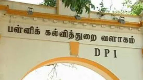 பிளஸ் 1 வகுப்புகளை ஜூன் 3வது வாரத்தில் தொடங்க பள்ளிக்கல்வித் துறை உத்தரவு