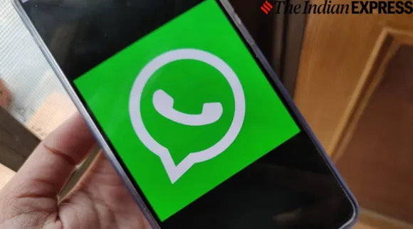 WhatsApp New Updates: ஆண்ட்ராய்டு போன்களுக்கு புதிய ஃப்ளாஷ் அழைப்பு அம்சம்!