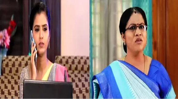 Vijay TV Serial: கோபி ஏன் பொய் சொன்னாரு… குழப்பத்தில் ராதிகா